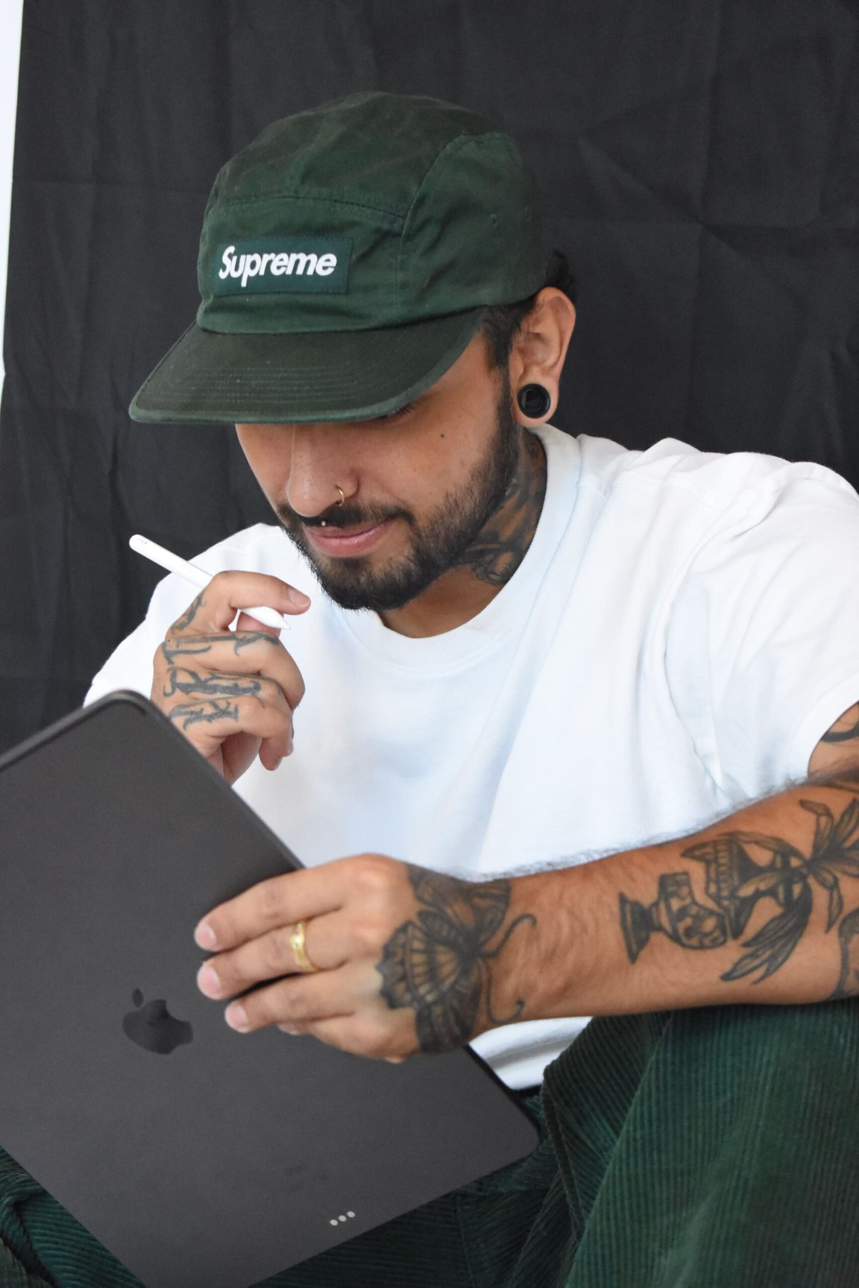 AC Tattoo